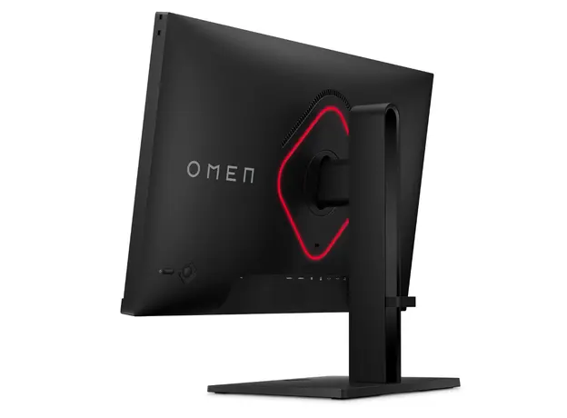 მონიტორი HP OMEN 24.5 inch FHD 360Hz Gaming Monitor Display Size: 24.5" (62.2 cm) / Display type: IPS; LCD, 4 image