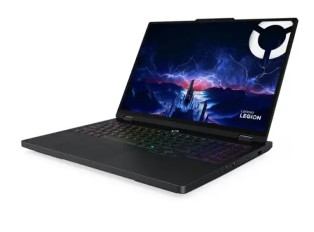 ნოუთბუქი Lenovo Legion Pro 5 16IAX10 16" WQXGA OLED 165Hz Intel Ultra 9 275HX 32GB 1TB SSD RTX5070 8GB - 83F30012RK, 4 image