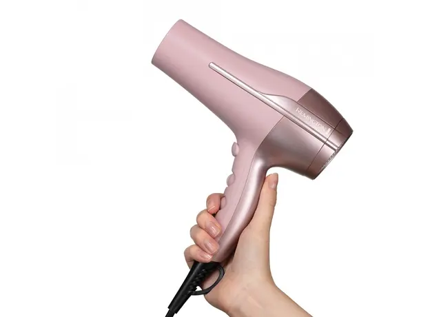 თმის საშრობი REMINGTON D5901, 2 image