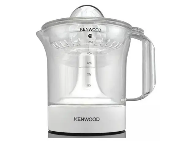 წვენსაწური KENWOOD - JE280A
