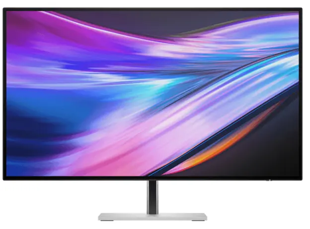 მონიტორი HP Series 7 Pro 31.5 inch 4K Thunderbolt 4 Docking MonitorDisplay Size: 31.5" (80.01 cm) / Display type: IPS Black; Neo:LED / Display features: Docking monitor