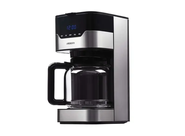 ყავის აპარატი ARDESTO FCM-D3100