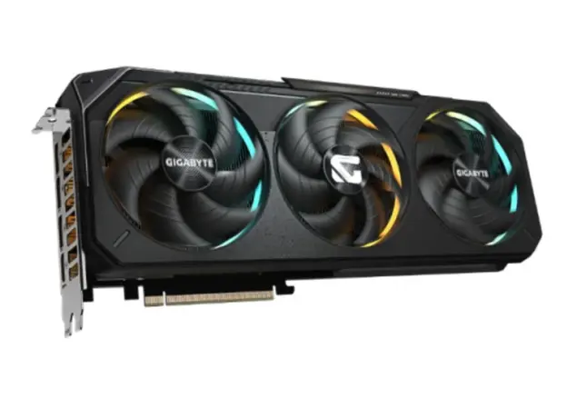 ვიდეო დაფა Gigabyte GeForce RTX5070 GAMING OC 12GB 192-Bit GDDR7 - GV-N5070GAMING OC-12GD, 3 image
