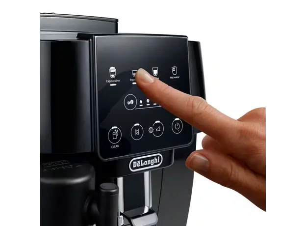 ყავის აპარატი DELONGHI - ECAM220.60.B, 2 image