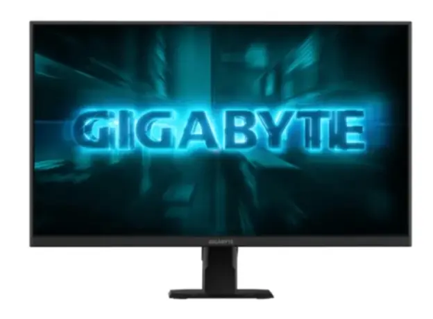 მონიტორი Gigabyte GS27F2 27" FHD IPS 240Hz 1ms 2xHDMI DP Black
