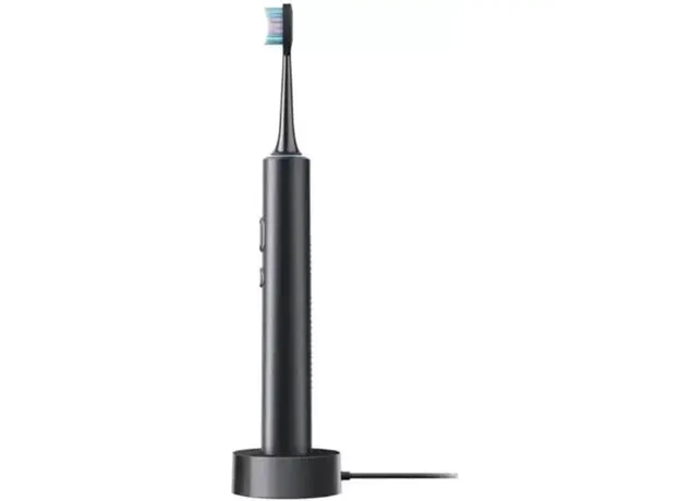ელექტრო კბილის ჯაგრისი Xiaomi Smart Electric Toothbrush T501 (Dark Gray), 2 image