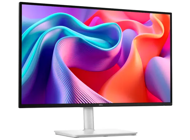 მონიტორი Dell 27 Plus QHD Monitor - S2725DSM /2560 x 1440 144Hz/300cd/ AMD FreeSync/Speakers/1x HDMI/1xDP/ 3Yr War, 2 image
