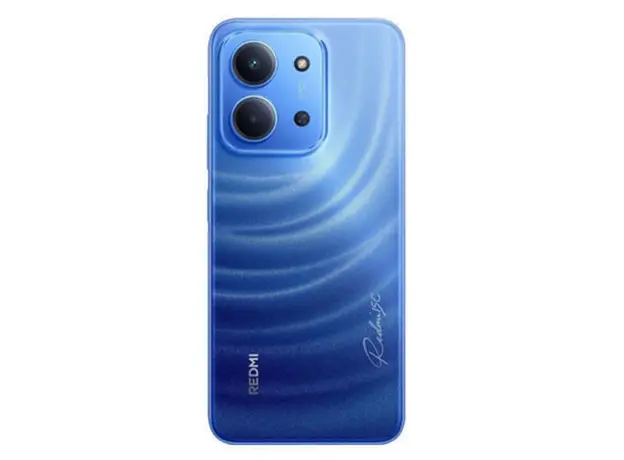 მობილური ტელეფონი Xiaomi Redmi 15C Dual Sim 8GB RAM 256GB LTE Global Version Blue, 5 image