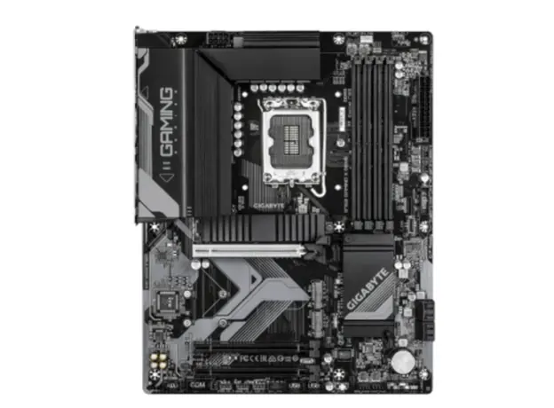 დედა დაფა Gigabyte B760 GAMING X GEN5 4DDR5 LGA1700, 3 image