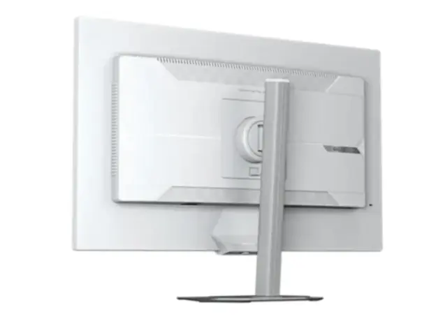 მონიტორი Gigabyte M27Q2 QD ICE 27" QHD IPS 210Hz 1ms 2xHDMI DP USB/USB-C White, 5 image