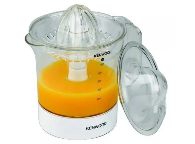 წვენსაწური KENWOOD - JE280A, 2 image