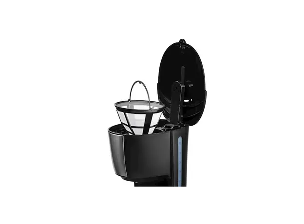 ყავის აპარატი ARDESTO FCM-D2100 DRIP COFFEE MAKER FOR GROUND COFFEE WITH A POWER OF 900 W, 5 image
