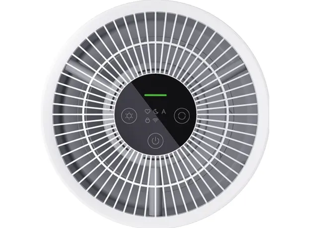 ჰაერის გამწმენდი Xiaomi Smart Air Purifier 4 Compact EU, 5 image