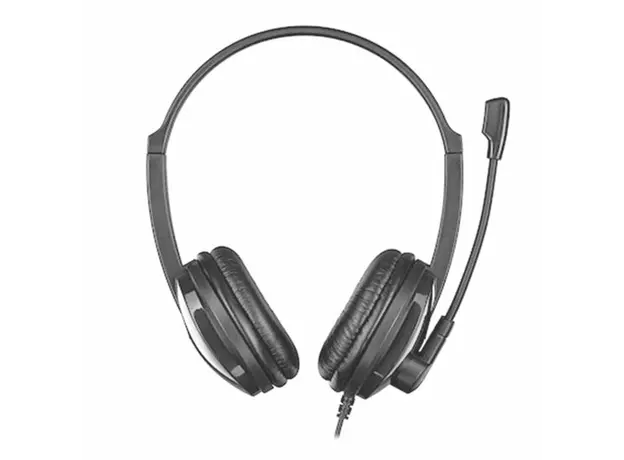 ყურსასმენი 2E PC Headset CH12, On-Ear, USB, 4 image