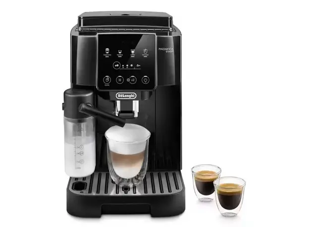 ყავის აპარატი DELONGHI - ECAM220.60.B