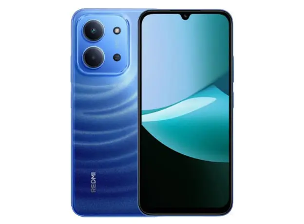 მობილური ტელეფონი Xiaomi Redmi 15C Dual Sim 8GB RAM 256GB LTE Global Version Blue