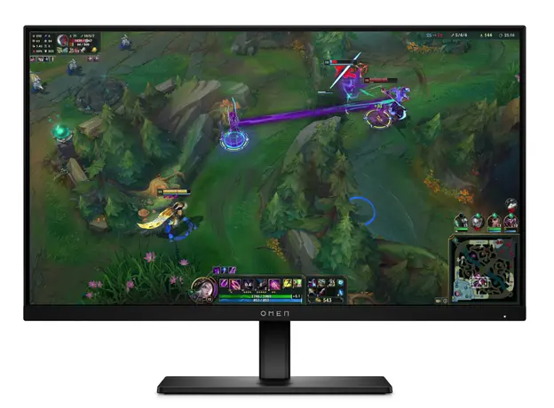 მონიტორი HP OMEN 24.5 inch FHD 360Hz Gaming Monitor Display Size: 24.5" (62.2 cm) / Display type: IPS; LCD