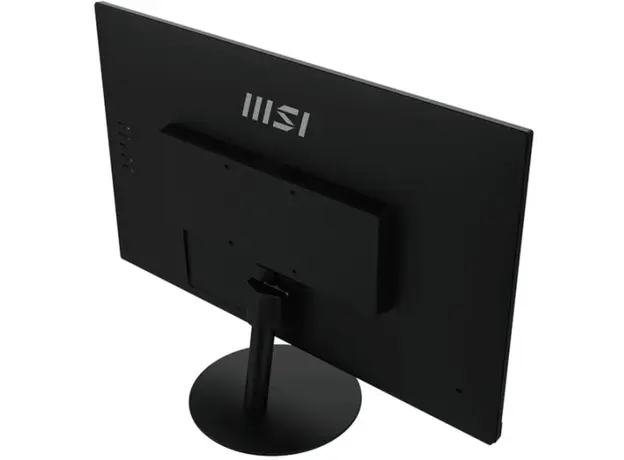მონიტორი MSI - PRO MP271A 27" (69 cm) Flat / IPS / 1920x1080 /100Hz/  300 cd/m2/  1ms (MPRT)/  178°/178° Anti-glare, 4 image