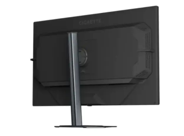 მონიტორი Gigabyte GO27Q24 27" QHD QD-OLED 240Hz 0.03ms 2xHDMI DP USB/USB-C Black, 5 image