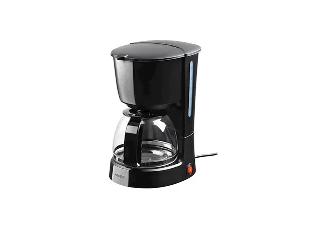 ყავის აპარატი ARDESTO FCM-D2100 DRIP COFFEE MAKER FOR GROUND COFFEE WITH A POWER OF 900 W, 4 image