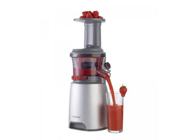 წვენსაწური KENWOOD - JMP601SI, 2 image