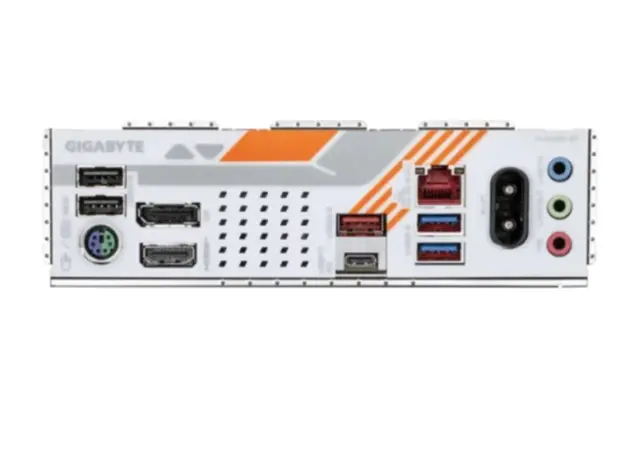 დედა დაფა Gigabyte B850M FORCE WF6E 2DDR5 AM5, 4 image