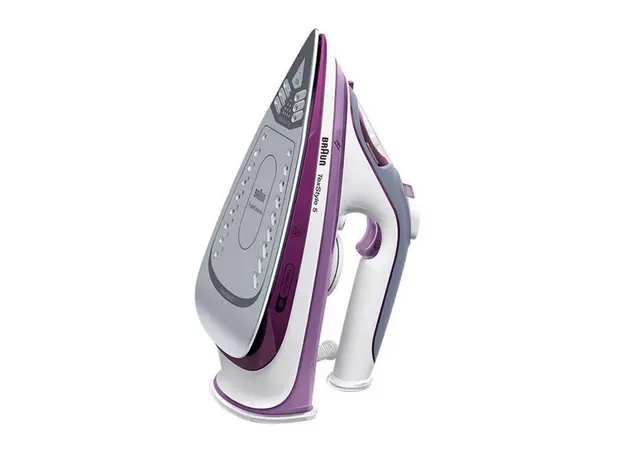 უთო BRAUN SI5037VI, 2 image