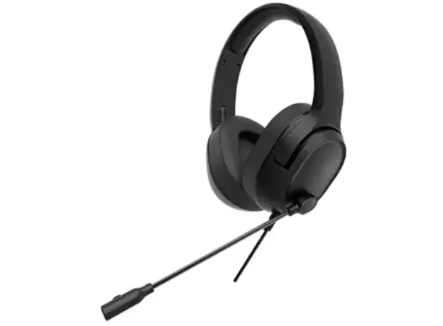 ყურსასმენი Lenovo H110 Stereo USB Headset  Black, 2 image
