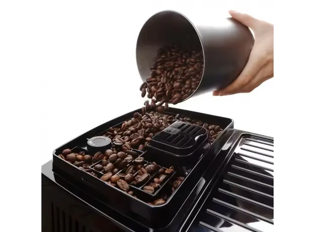 ყავის აპარატი DELONGHI - ECAM220.60.B, 5 image