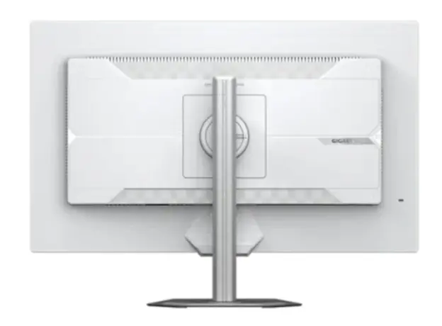 მონიტორი Gigabyte M27Q2 QD ICE 27" QHD IPS 210Hz 1ms 2xHDMI DP USB/USB-C White, 4 image