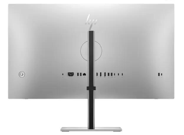 მონიტორი HP Series 7 Pro 31.5 inch 4K Thunderbolt 4 Docking MonitorDisplay Size: 31.5" (80.01 cm) / Display type: IPS Black; Neo:LED / Display features: Docking monitor, 5 image