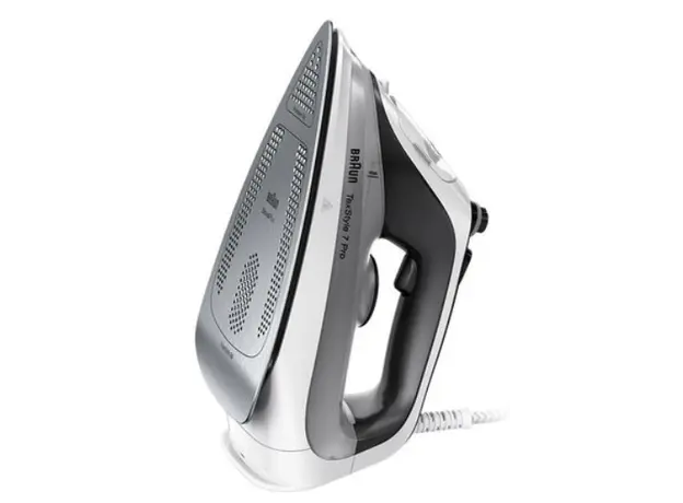 უთო BRAUN - SI7149WB, 2 image