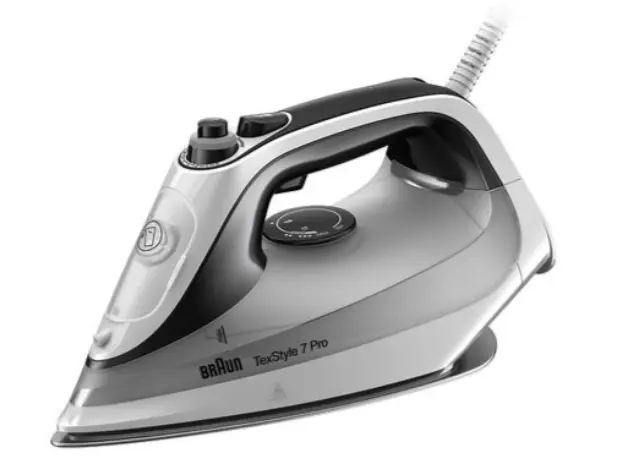 უთო BRAUN - SI7149WB