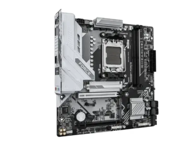 დედა დაფა Gigabyte B850M FORCE 2DDR5 AM5, 3 image