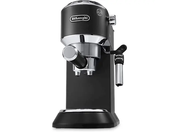 ყავის აპარატი DELONGHI EC685.BK, 2 image