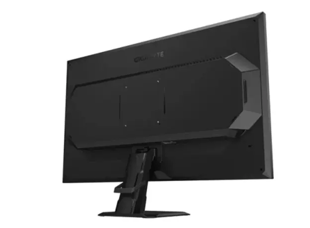 მონიტორი Gigabyte GS27QA 27" QHD IPS 180Hz 1ms 2xHDMI DP Black, 5 image