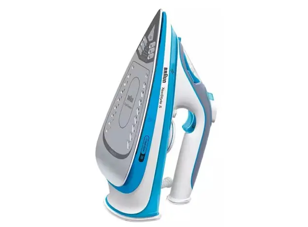 უთო BRAUN - SI5006BL, 2 image
