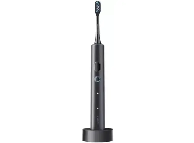 ელექტრო კბილის ჯაგრისი Xiaomi Smart Electric Toothbrush T501 (Dark Gray)