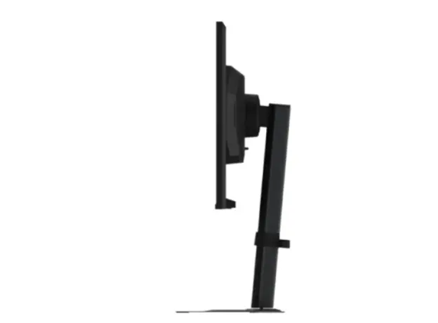მონიტორი Gigabyte G25F2A 24.5" FHD IPS 240Hz 1ms 2xHDMI DP Built-in Speaker Black, 7 image