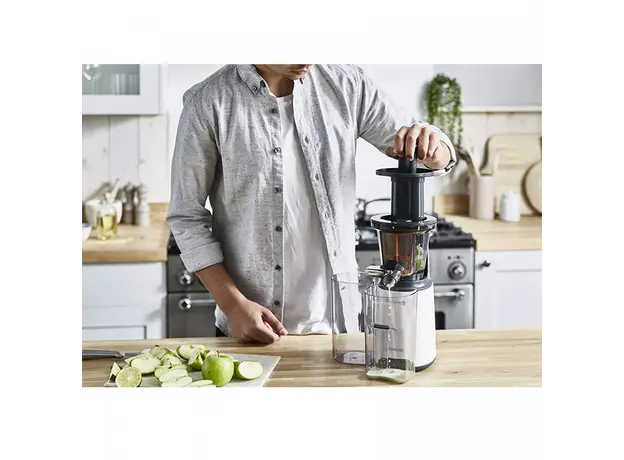 წვენსაწური KENWOOD JMP400WH, 4 image