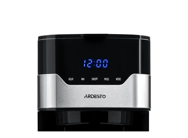 ყავის აპარატი ARDESTO FCM-D3100, 6 image