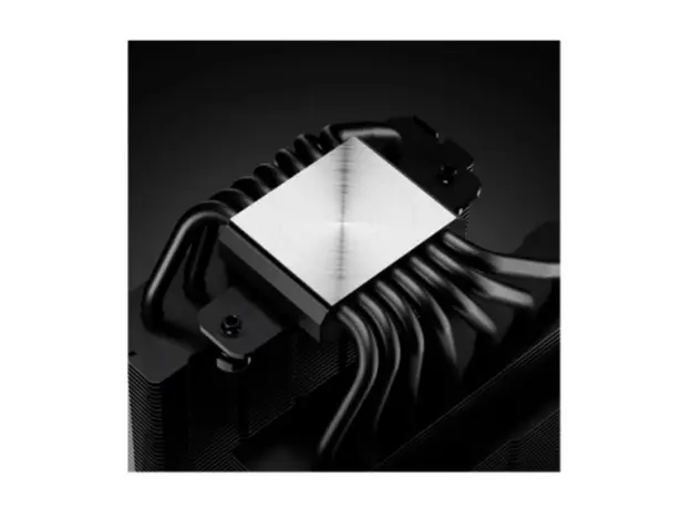 ქულერი THERMALRIGHT Phantom Spirit 120 Digital EVO CPU Universal Cooler, 4 image