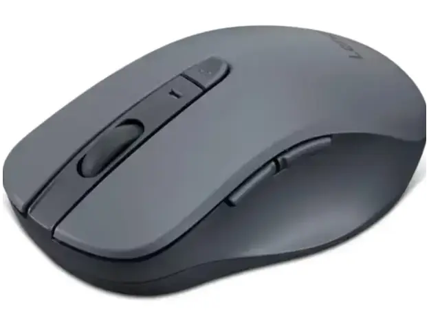 მაუსი Lenovo WL310 Bluetooth Silent Mouse, 3 image