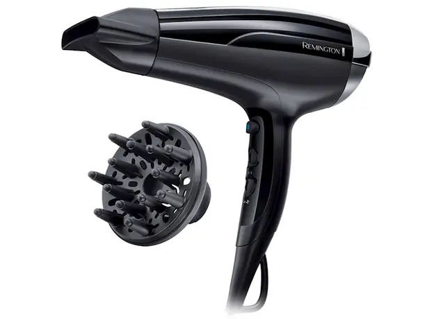 თმის საშრობი REMINGTON D5215