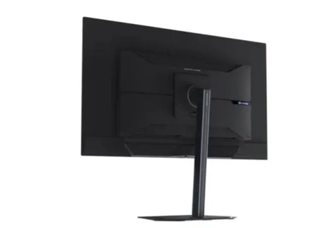 მონიტორი Gigabyte MO32U2 31.5" 4K UHD QD-OLED 240Hz 0.3ms 2xHDMI DP USB/USB-C Built-in Speaker Black, 5 image