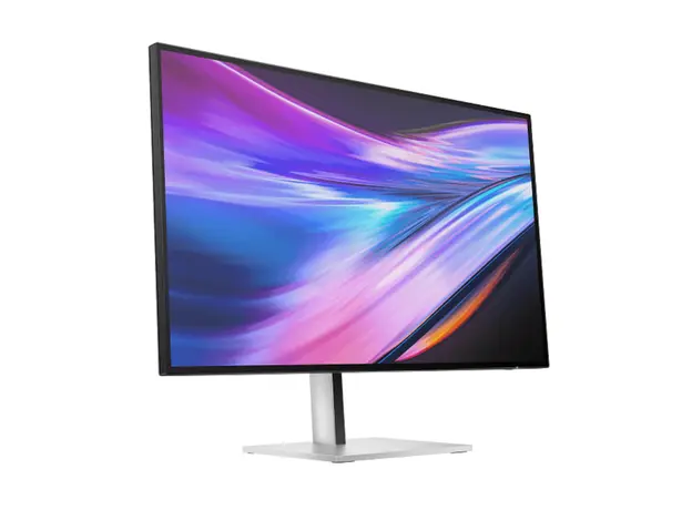მონიტორი HP Series 7 Pro 31.5 inch 4K Thunderbolt 4 Docking MonitorDisplay Size: 31.5" (80.01 cm) / Display type: IPS Black; Neo:LED / Display features: Docking monitor, 2 image