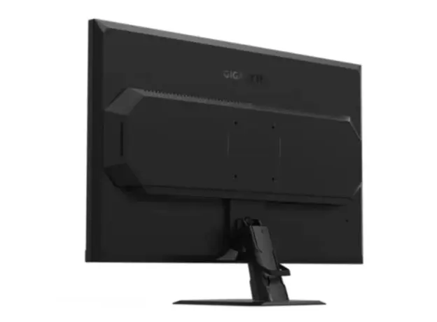 მონიტორი Gigabyte GS32QA 31.5" QHD IPS 180Hz 1ms 2xHDMI DP Black, 5 image