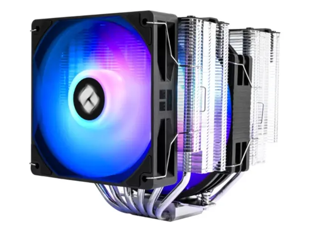 ქულერი THERMALRIGHT Peerless Assassin 140 SE ARGB CPU Universal Cooler