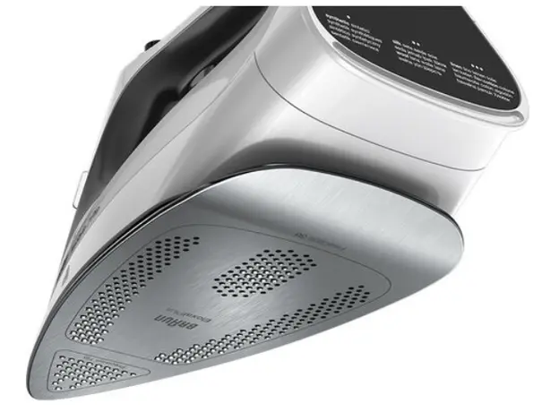 უთო BRAUN - SI7149WB, 3 image