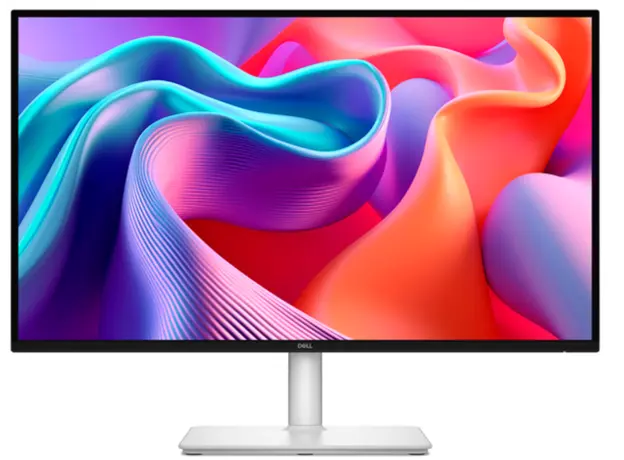მონიტორი Dell 27 Plus QHD Monitor - S2725DSM /2560 x 1440 144Hz/300cd/ AMD FreeSync/Speakers/1x HDMI/1xDP/ 3Yr War